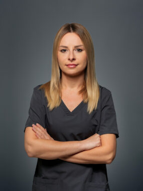 Dorota Czerniak Fachärztin für Plastische Chirurgie