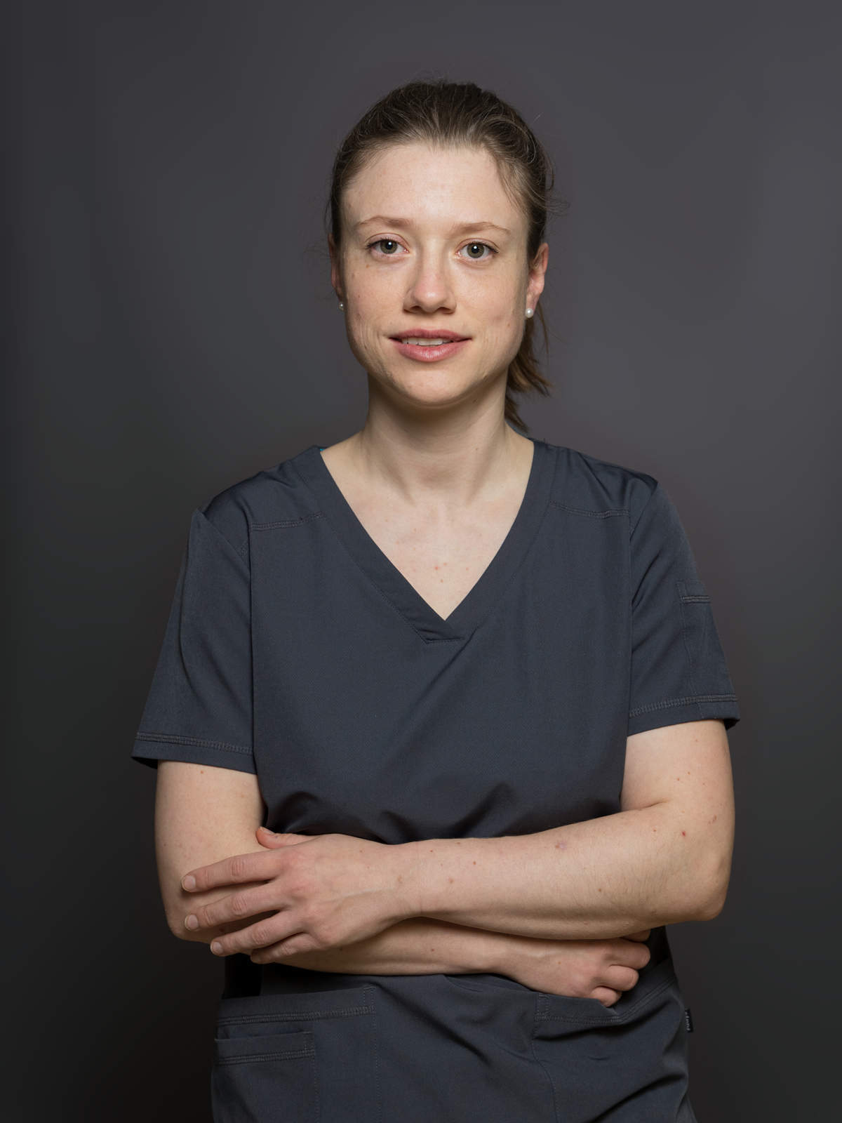 Dr. med. Sandra Falkvoll Hautärztin Aarau